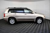 Thumbnail of 2006 Sonora Gold Pearl Toyota Highlander Hybrid