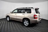 Thumbnail of 2006 Sonora Gold Pearl Toyota Highlander Hybrid