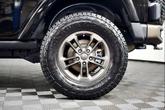 Thumbnail of 2017 Black Jeep Wrangler Unlimited
