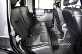 Thumbnail of 2017 Black Jeep Wrangler Unlimited