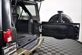 Thumbnail of 2017 Black Jeep Wrangler Unlimited