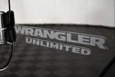 Thumbnail of 2017 Black Jeep Wrangler Unlimited