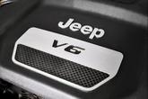 Thumbnail of 2017 Black Jeep Wrangler Unlimited