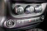 Thumbnail of 2017 Black Jeep Wrangler Unlimited