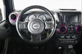 Thumbnail of 2017 Black Jeep Wrangler Unlimited