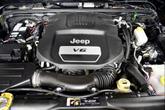 Thumbnail of 2017 Black Jeep Wrangler Unlimited