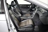 Thumbnail of 2007 White Diamond Pearl Acura TL