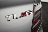 Thumbnail of 2007 White Diamond Pearl Acura TL