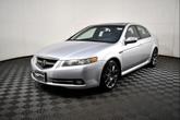 Thumbnail of 2007 White Diamond Pearl Acura TL
