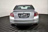 Thumbnail of 2007 White Diamond Pearl Acura TL