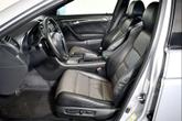 Thumbnail of 2007 White Diamond Pearl Acura TL