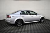 Thumbnail of 2007 White Diamond Pearl Acura TL