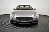 Thumbnail of 2006 Touring Grey Maserati Quattroporte