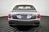 Thumbnail of 2006 Touring Grey Maserati Quattroporte