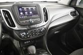 Thumbnail of 2022 Silver Ice Metallic Chevrolet Equinox