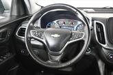 Thumbnail of 2022 Silver Ice Metallic Chevrolet Equinox