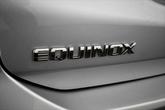 Thumbnail of 2022 Silver Ice Metallic Chevrolet Equinox
