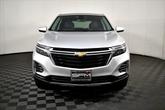 Thumbnail of 2022 Silver Ice Metallic Chevrolet Equinox