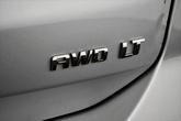 Thumbnail of 2022 Silver Ice Metallic Chevrolet Equinox