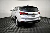 Thumbnail of 2022 Silver Ice Metallic Chevrolet Equinox