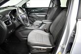 Thumbnail of 2022 Silver Ice Metallic Chevrolet Equinox
