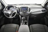 Thumbnail of 2022 Silver Ice Metallic Chevrolet Equinox