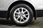 Thumbnail of 2022 Silver Ice Metallic Chevrolet Equinox