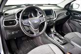 Thumbnail of 2022 Silver Ice Metallic Chevrolet Equinox
