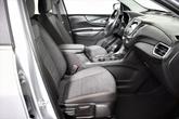 Thumbnail of 2022 Silver Ice Metallic Chevrolet Equinox