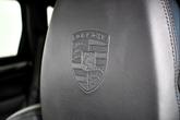 Thumbnail of 2017 Black Porsche Cayenne