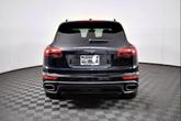 Thumbnail of 2017 Black Porsche Cayenne