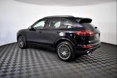 Thumbnail of 2017 Black Porsche Cayenne