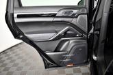 Thumbnail of 2017 Black Porsche Cayenne