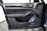 Thumbnail of 2017 Black Porsche Cayenne