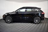 Thumbnail of 2017 Black Porsche Cayenne