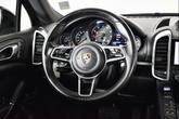 Thumbnail of 2017 Black Porsche Cayenne