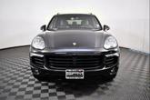 Thumbnail of 2017 Black Porsche Cayenne