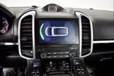 Thumbnail of 2017 Black Porsche Cayenne