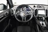 Thumbnail of 2017 Black Porsche Cayenne