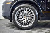 Thumbnail of 2017 Black Porsche Cayenne
