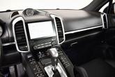 Thumbnail of 2017 Black Porsche Cayenne