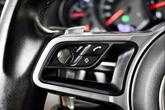 Thumbnail of 2017 Black Porsche Cayenne