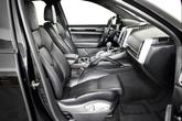 Thumbnail of 2017 Black Porsche Cayenne