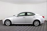 Thumbnail of 2009 Glacier Frost Mica Lexus IS 250
