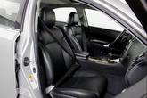 Thumbnail of 2009 Glacier Frost Mica Lexus IS 250