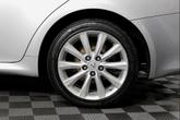 Thumbnail of 2009 Glacier Frost Mica Lexus IS 250