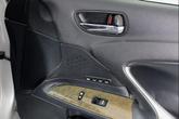 Thumbnail of 2009 Glacier Frost Mica Lexus IS 250