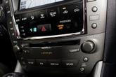 Thumbnail of 2009 Glacier Frost Mica Lexus IS 250