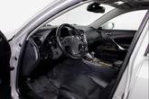 Thumbnail of 2009 Glacier Frost Mica Lexus IS 250