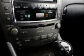 Thumbnail of 2009 Glacier Frost Mica Lexus IS 250